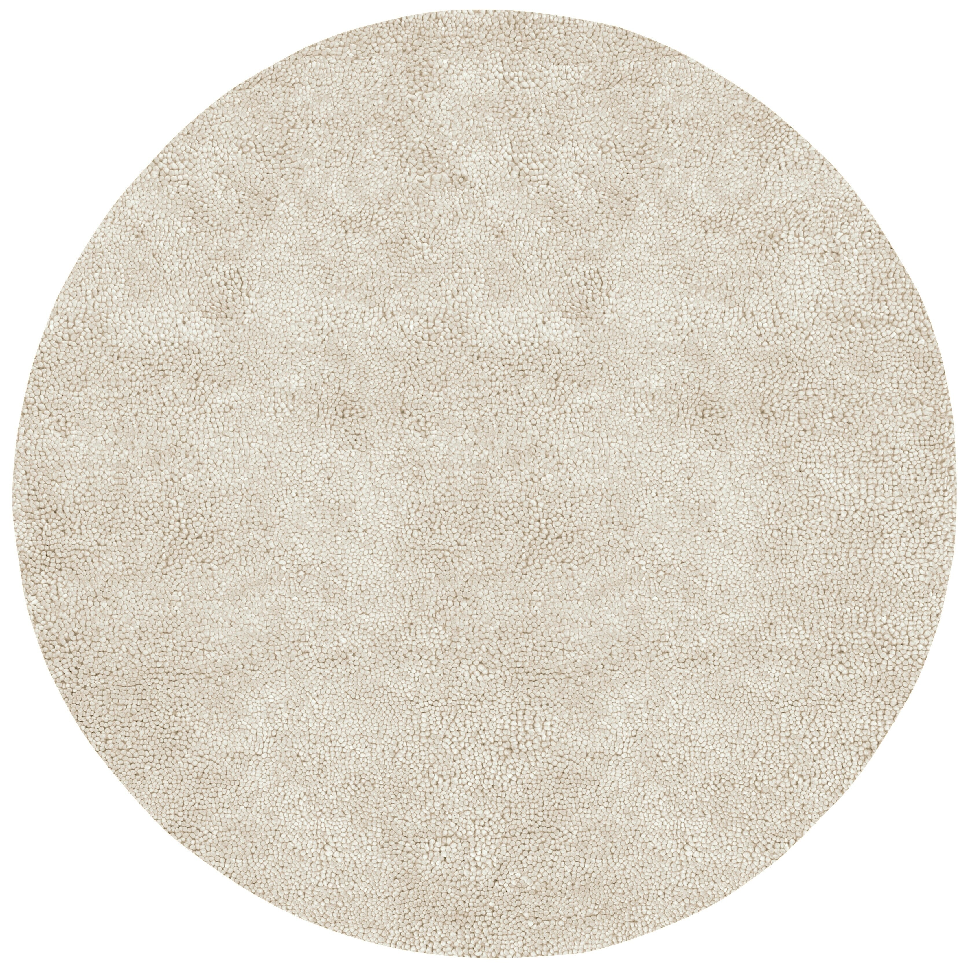 Hand Woven Ottawa Wool Round Area Rug 10 On Hand Woven Ottawa Wool Round Area Rug