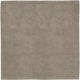 preview thumbnail 218 of 218, Handmade Jefferson Felted Wool Plush Area Rug 8' Square/Surplus - Taupe - Runner/Square