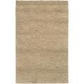 Hand-woven Alex andria Wool Area Rug - 8' x 10'6