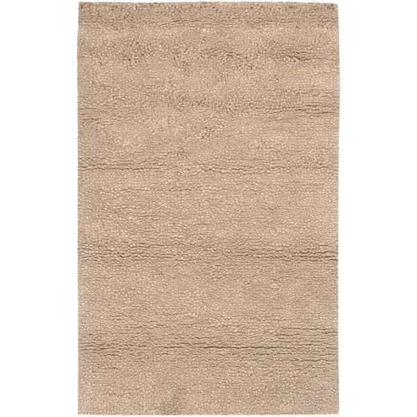 Hand Woven Alex Andria Wool Area Rug 8 X 10 6 Overstock 6228117