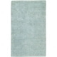 preview thumbnail 124 of 218, Handmade Jefferson Felted Wool Plush Area Rug 8' x 10' 6" - Aquamarine - Runner/Rectangle