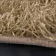 preview thumbnail 3 of 6, Hand-woven Surprise Soft Shag Area Rug - 9' x 13' - 9' x 13'