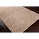 preview thumbnail 8 of 6, Hand-woven Surprise Soft Shag Area Rug - 9' x 13' - 9' x 13'