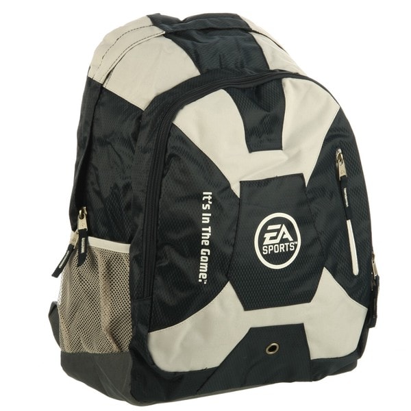 ea sports backpack