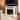 SEI Furniture Lougheed Ivory Media Console Fireplace