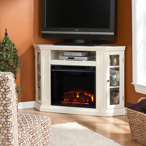 Buy Corner Fireplaces Online At Overstock Our Best Decorative