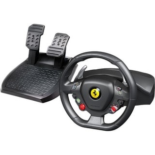 Top Product Reviews For Thrustmaster T80 Ferrari 488 Gtb