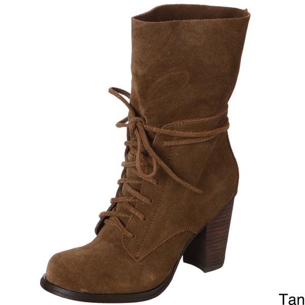 womens extra wide calf boots on sale