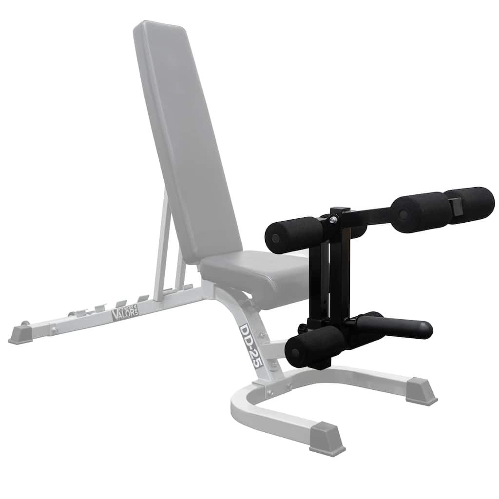 Valor Fitness EX-1 Leg Lift Accessory