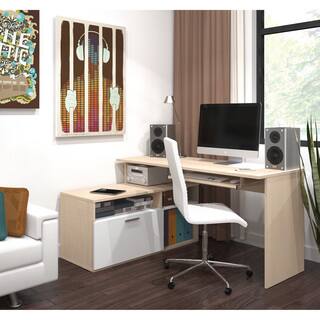 buy l shaped desks