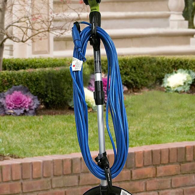 Power Joe 50-feet Xtreme Temp Extension Cord