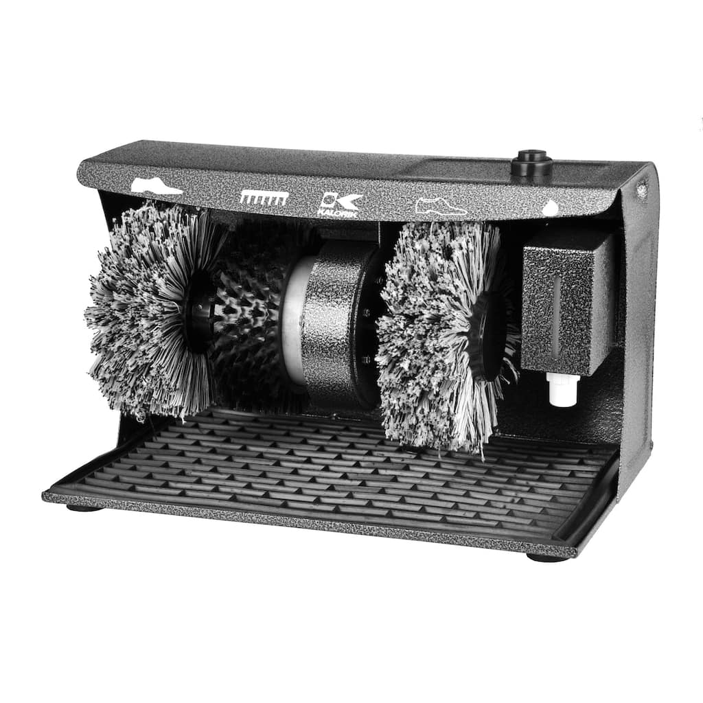 Kalorik Shoe Polish Brush