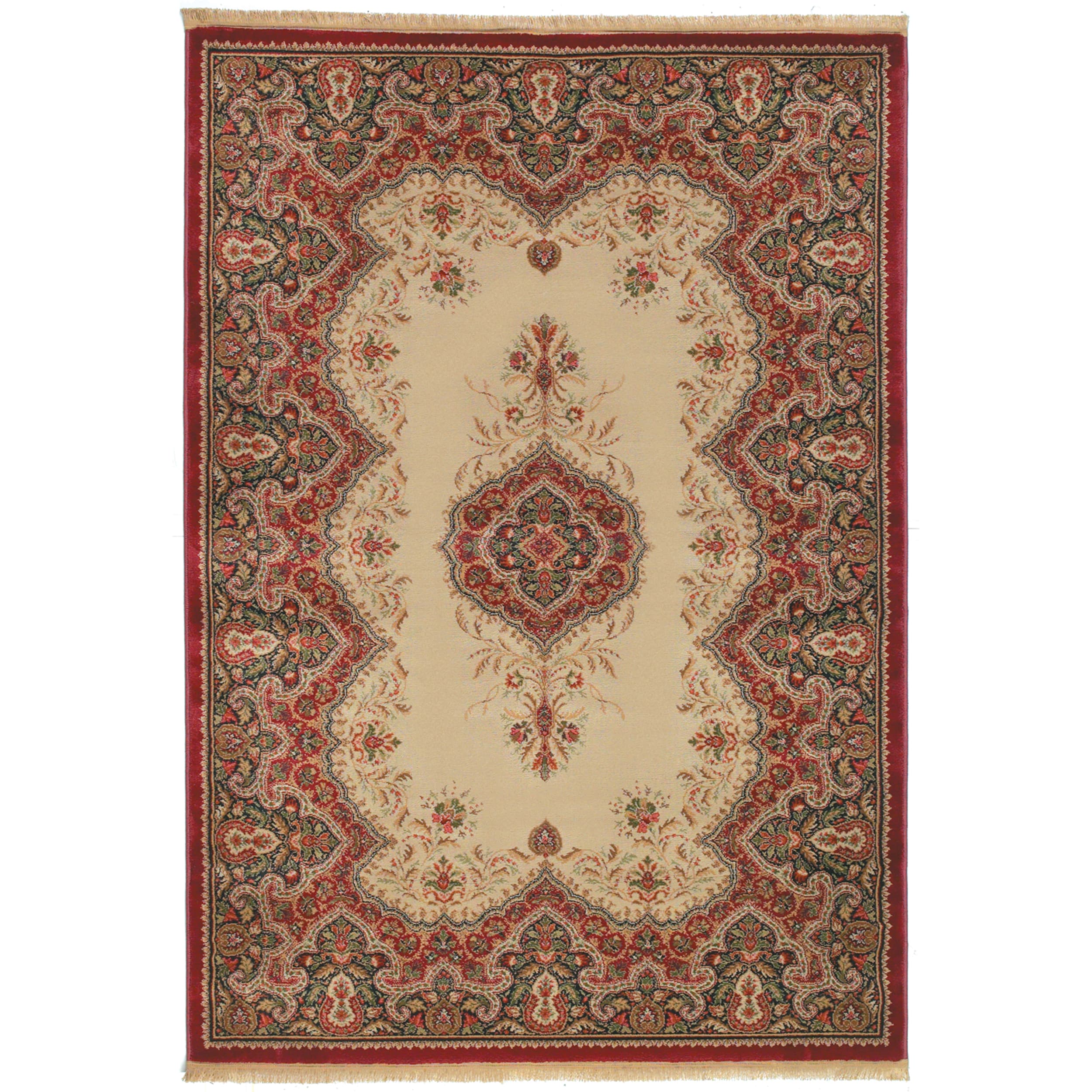 Tangier Camel Rug (53 X 710)