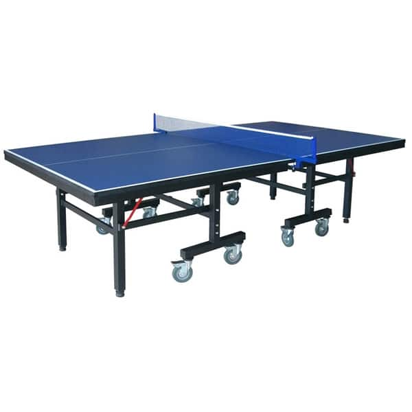  Pong on The Go Portable Table Tennis Playset - Comes