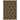 Vista Home Malta Lattice Helix Indoor-Outdoor Loop Pile Area Rug