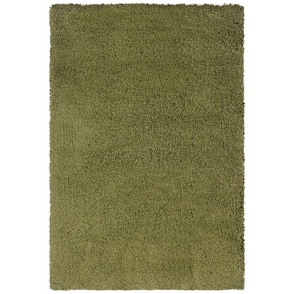 Manhattan Green Area Rug (7'10 x 11'2) Style Haven 7x9   10x14 Rugs