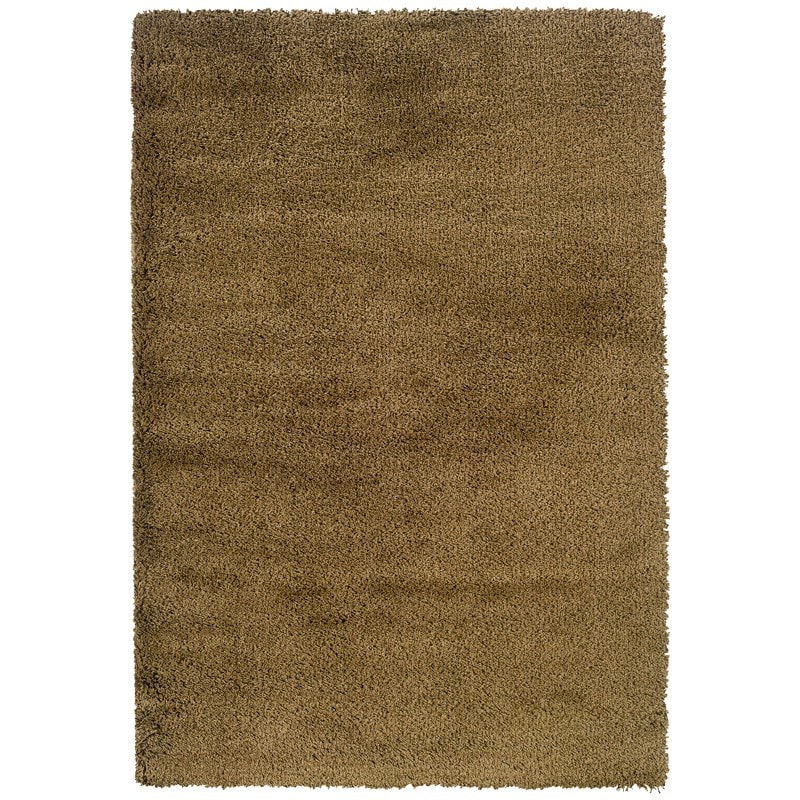 Manhattan Gold Area Rug (67 X 96)