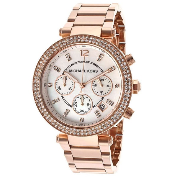 michael kors most expensive watch