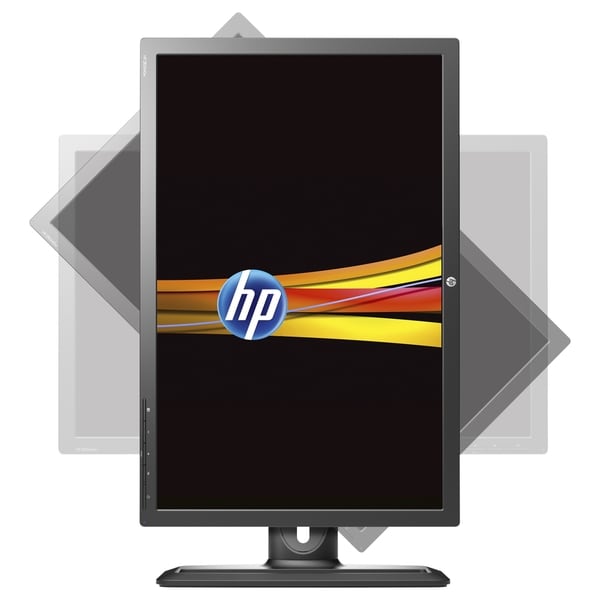 HP Performance ZR2440w 24" LED LCD Monitor - 16:10 - 6 ms