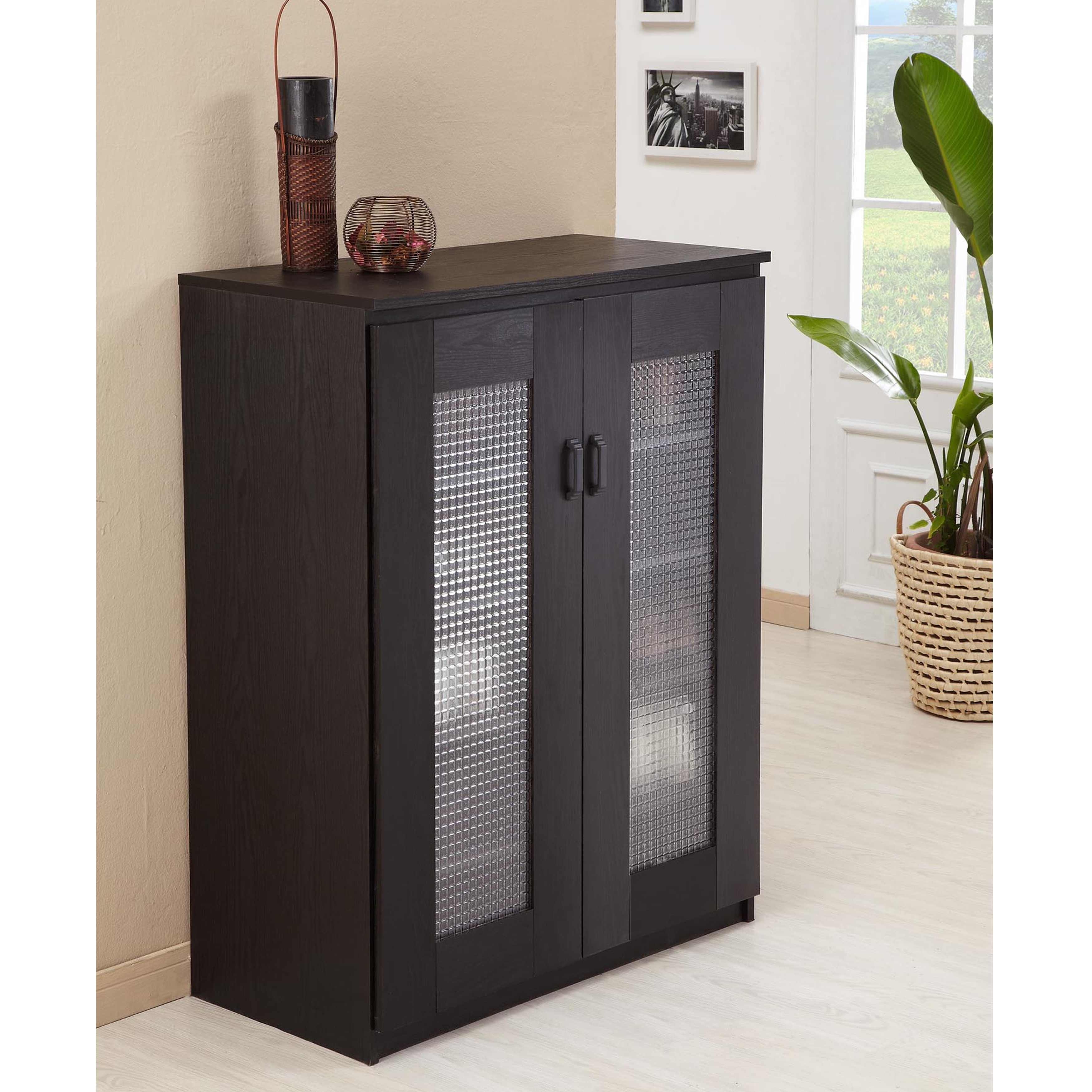 Enitial Lab Linear Shoe/Multi purpose Cabinet Today $190.99 4.4 (26