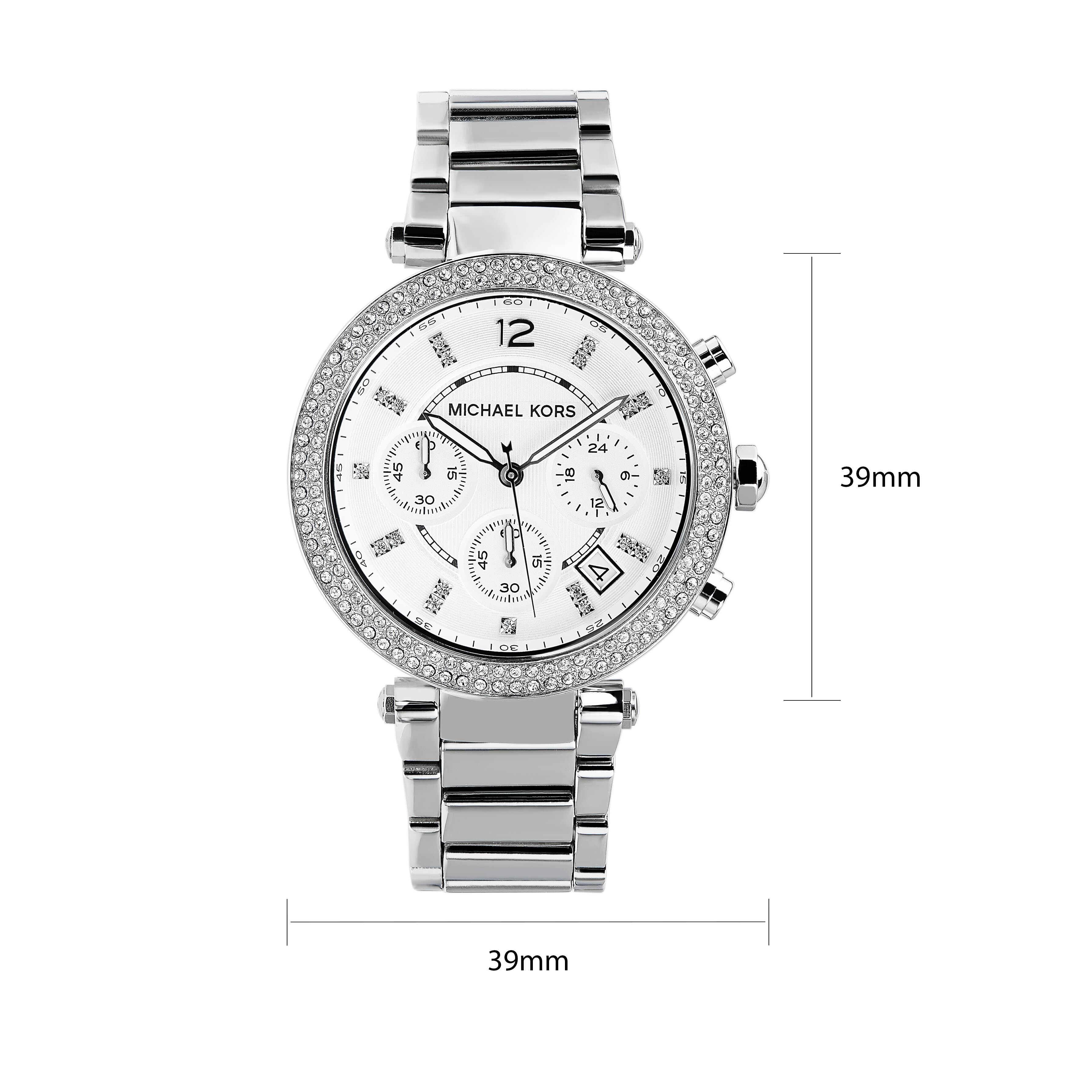 michael kors mk5353 best price