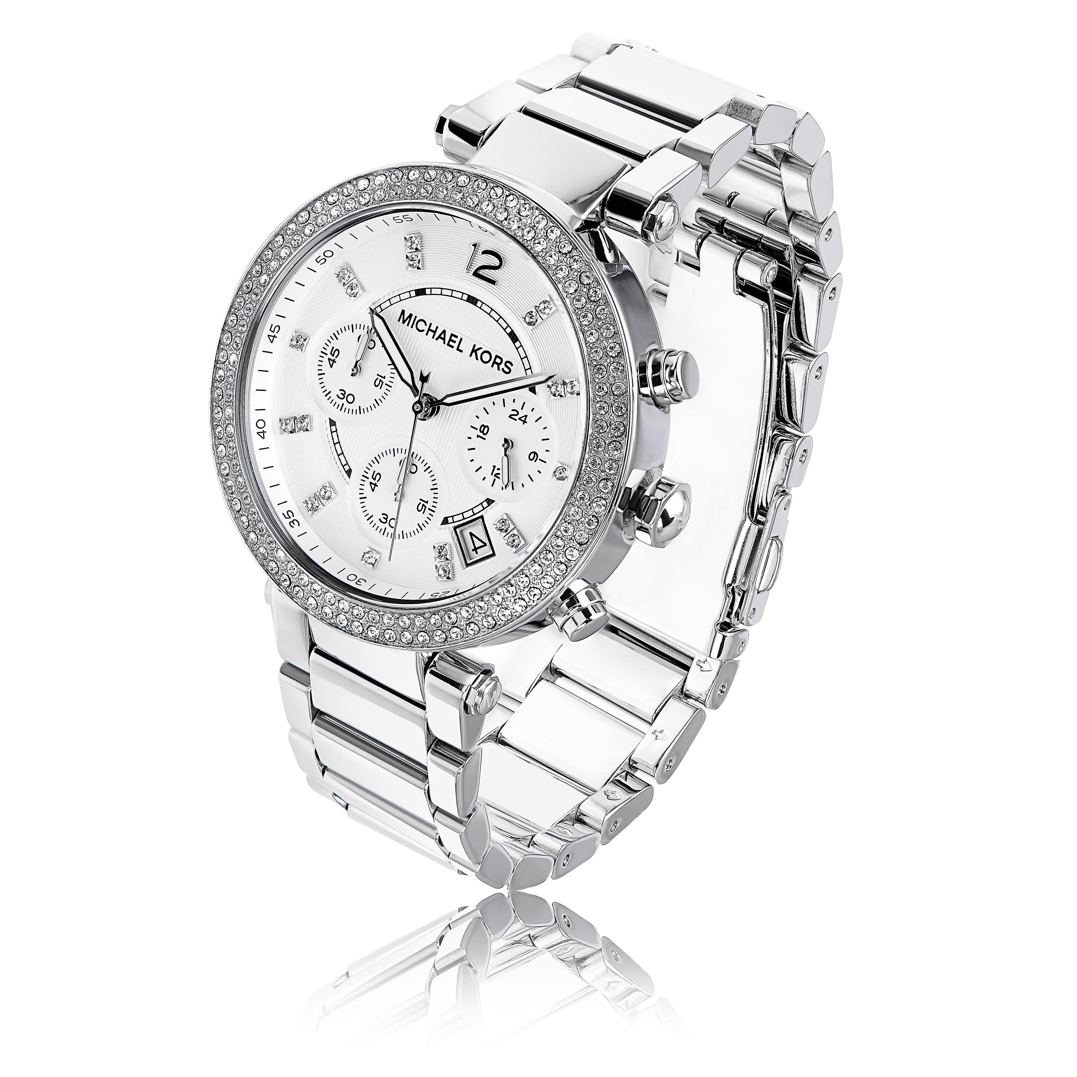 michael kors ladies watch mk5353