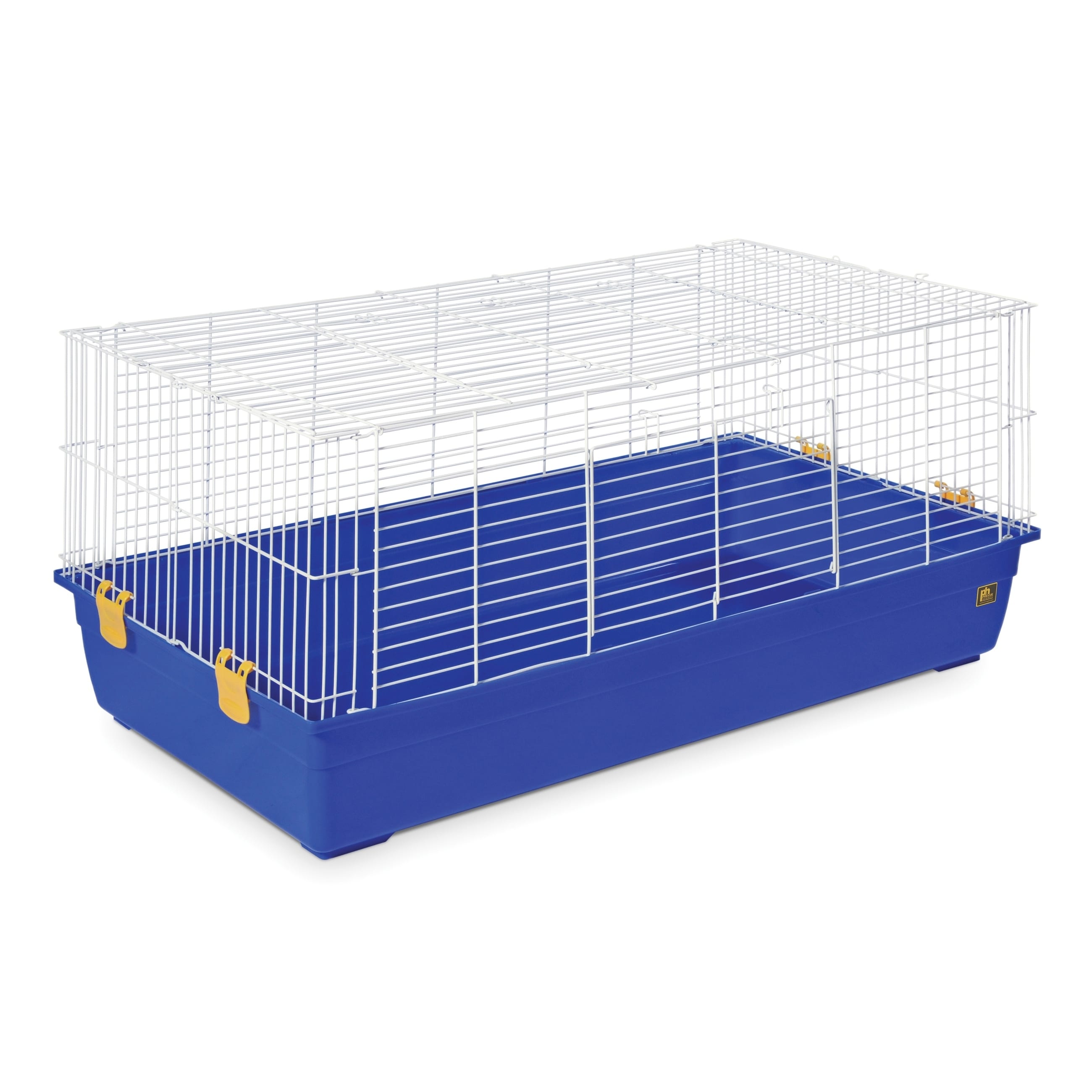 Prevue pet jumbo hot sale tubby rabbit cage