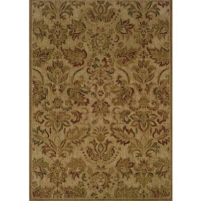 Style Haven Ellington Transitional Area Rug - 7'8" x 10'10"