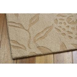 Nourison Barcelona BAR03 Hand-tufted Area Rug