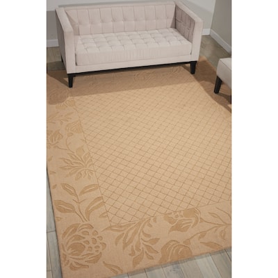 Nourison Barcelona BAR03 Hand-tufted Area Rug