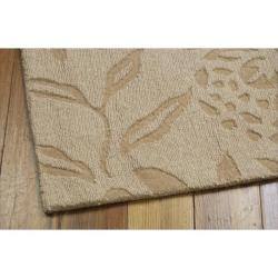 Nourison Barcelona BAR03 Hand-tufted Area Rug