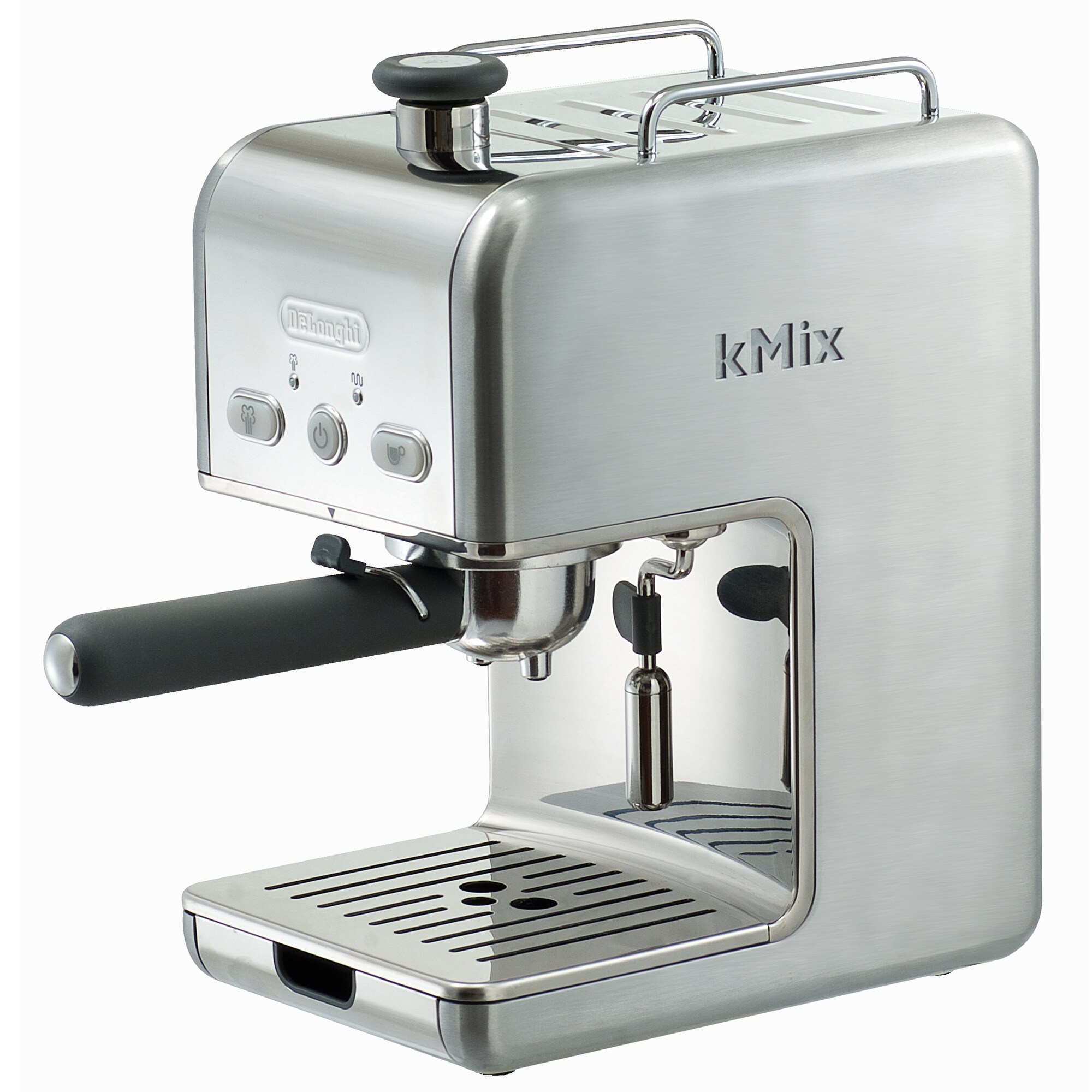 espresso maker pump