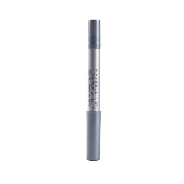 Maybelline Cool Effect Cold Front Shadow/Liner (Pack of 4)