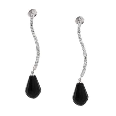 Buy Gemstone Earrings Online at Overstock | Our Best Earrings Deals