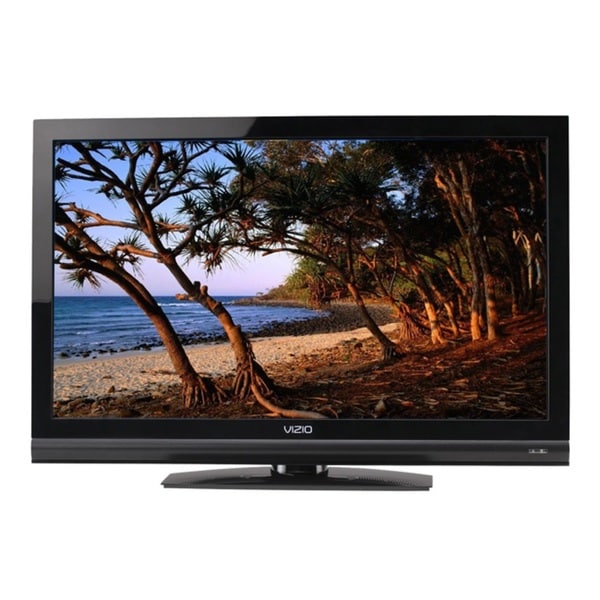 Vizio E420VA 42-inch 1080p LCD TV (Refurbished) - 13880466 - Overstock ...