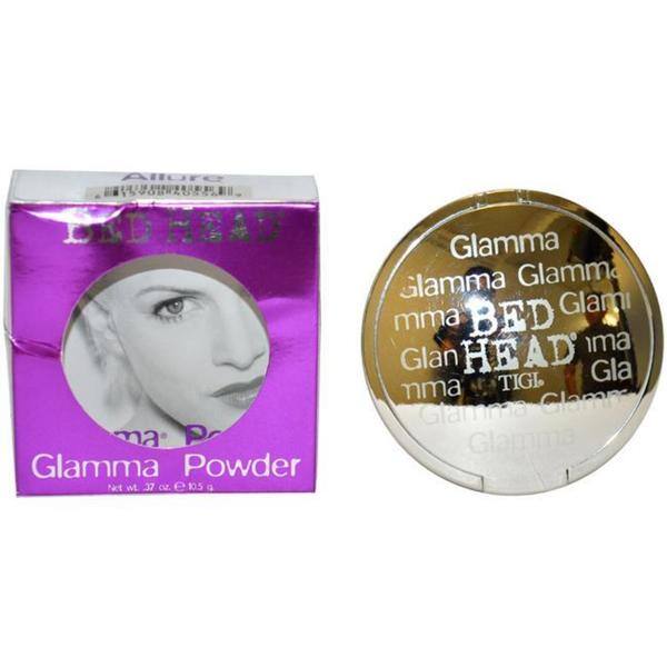 Tigi Allure By 0 37 Ounce Bed Head - Bed Head Makeup Tigi Allure By 0 37 Ounce Bed Head - Bed Head Makeup