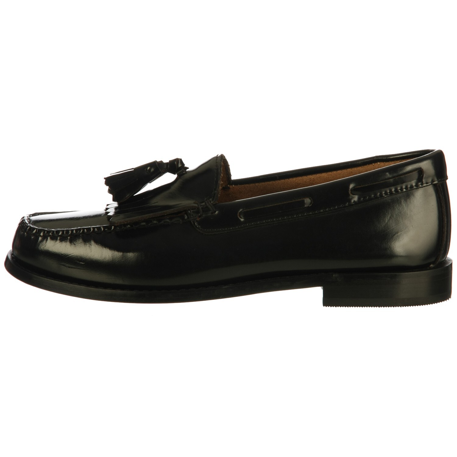 layton kiltie weejuns