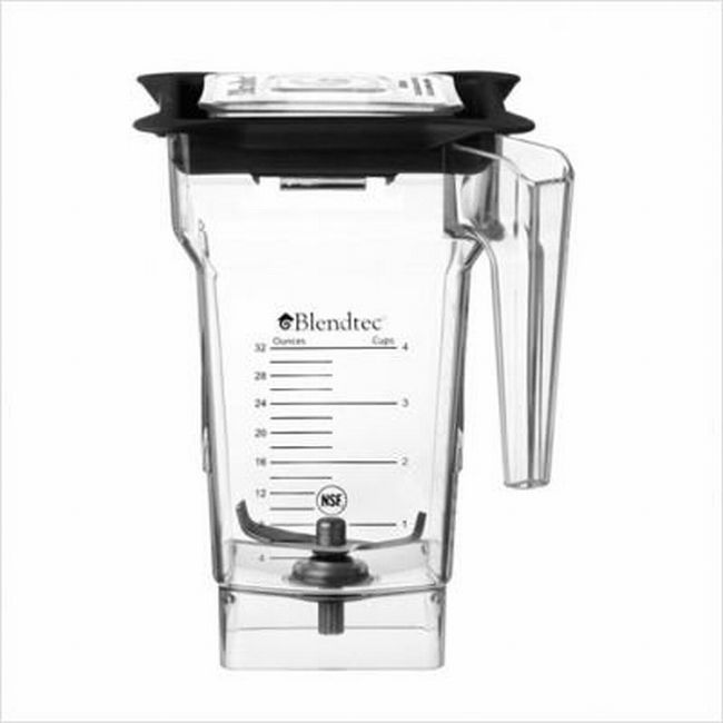 Blendtec 40 609 50 FourSide Jar