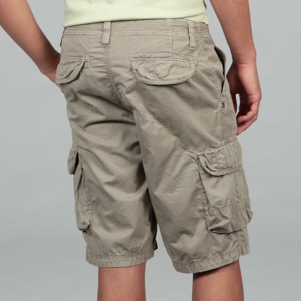 calvin klein cargo shorts