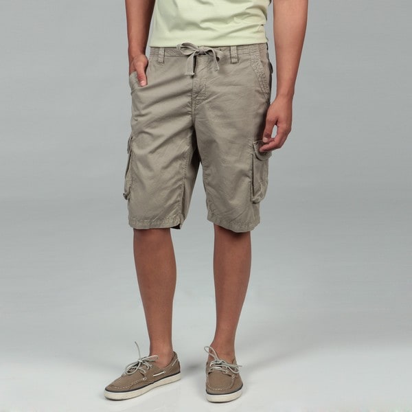 calvin klein cargo shorts