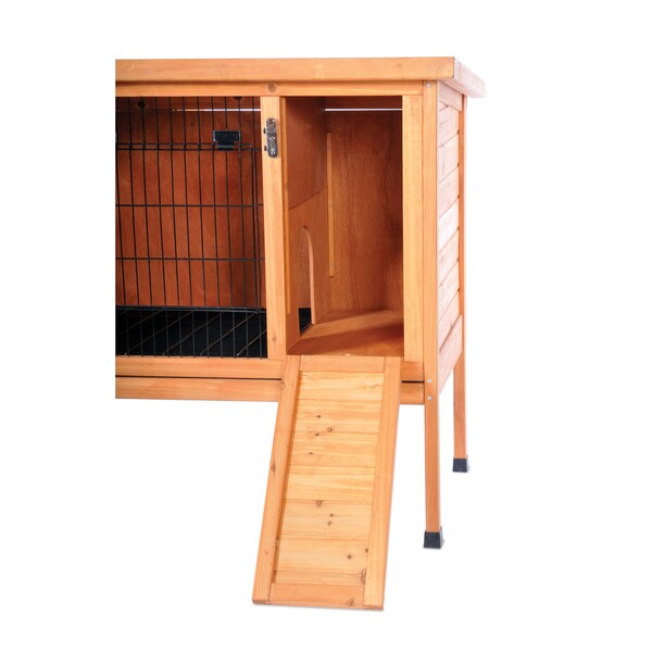 prevue hendryx rabbit cage