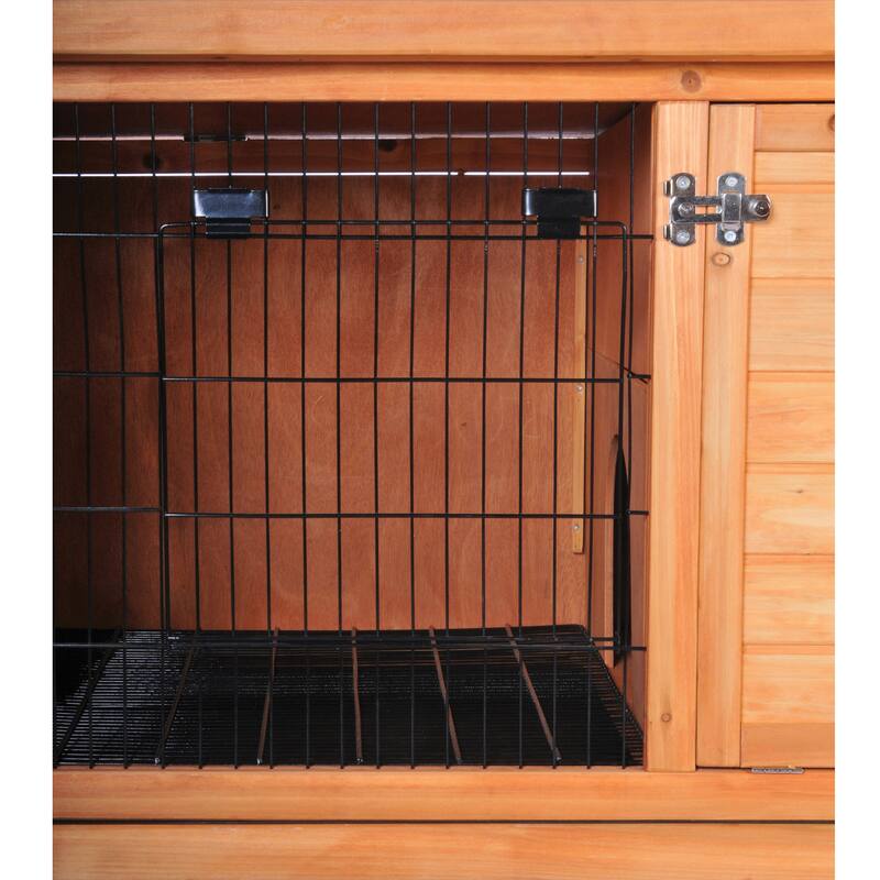 Prevue Pet Products 460 Small Rabbit Hutch