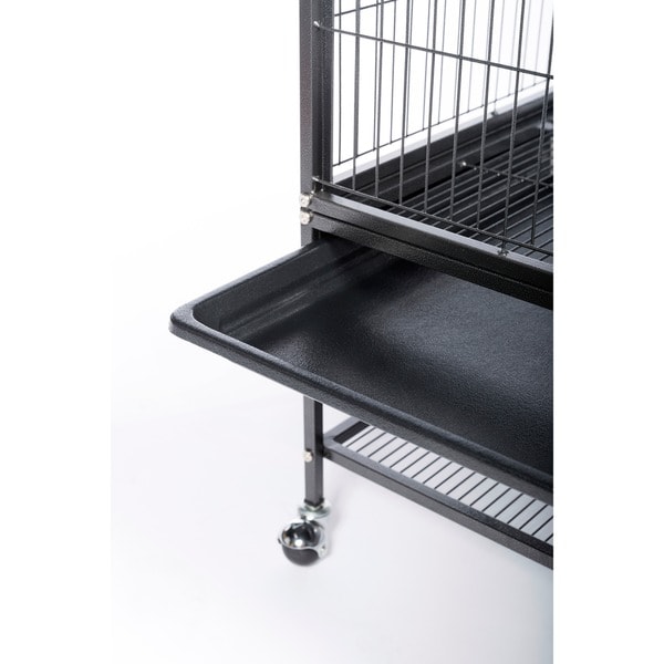 feisty ferret cage add on