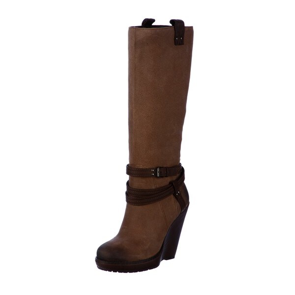 jessica simpson wedge boots