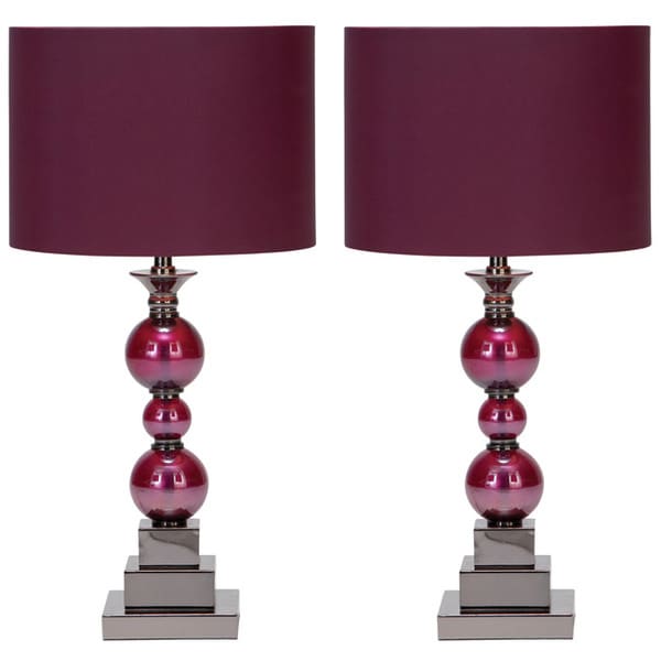 24 inch table lamps