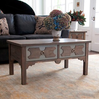 angelo:HOME Laurel Coffee Table