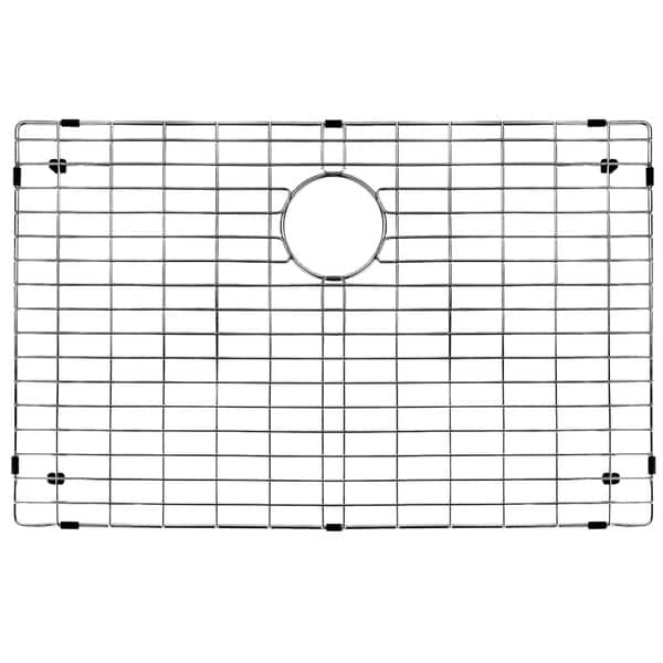 VIGO Vessel Bathroom Sink Grid Drain - On Sale - Bed Bath & Beyond