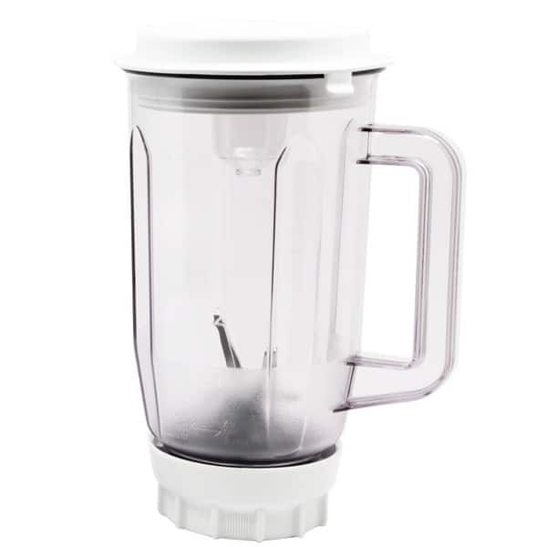 Shop Bosch Compact Blender Pitcher Overstock 6247864