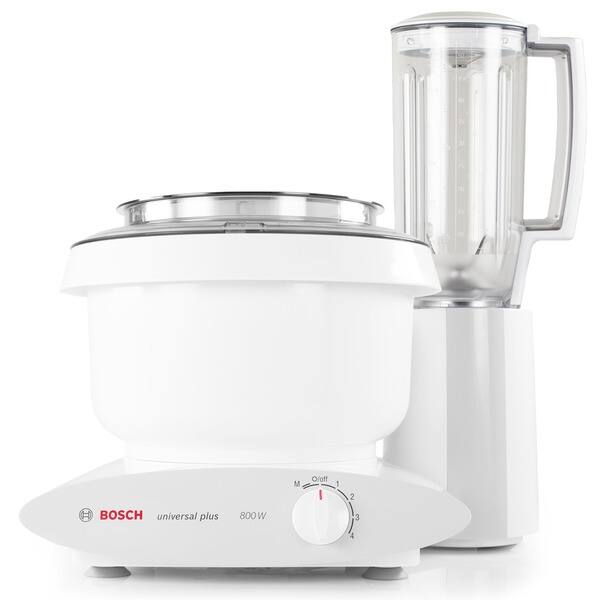 Shop Bosch Compact Blender Pitcher Overstock 6247864