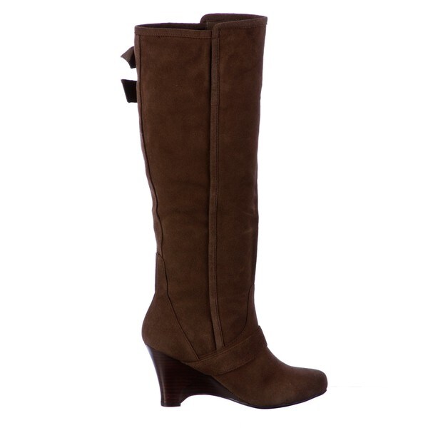 wedge boots sale